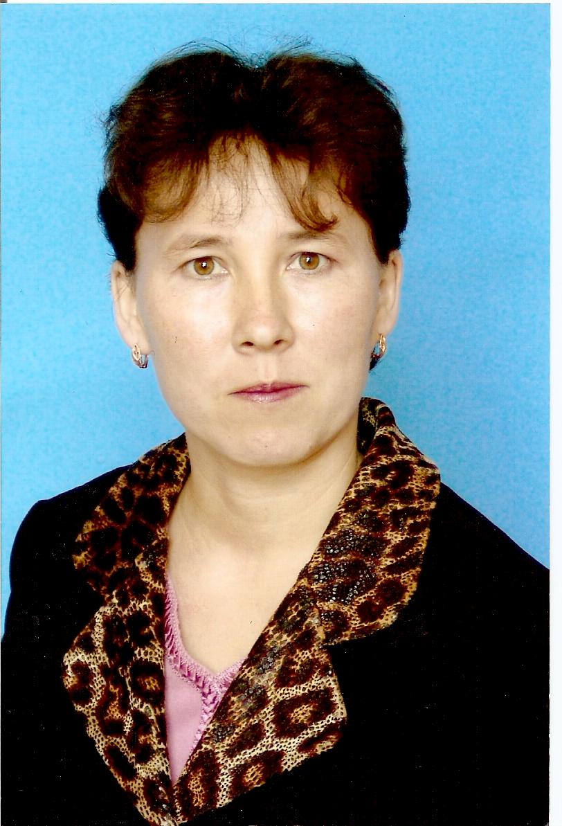 Кушманова Н.В.