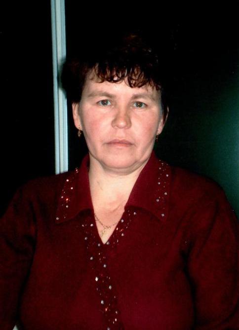 Тимофеева