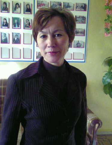 Мартынова