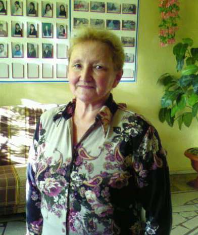 Кудряшова