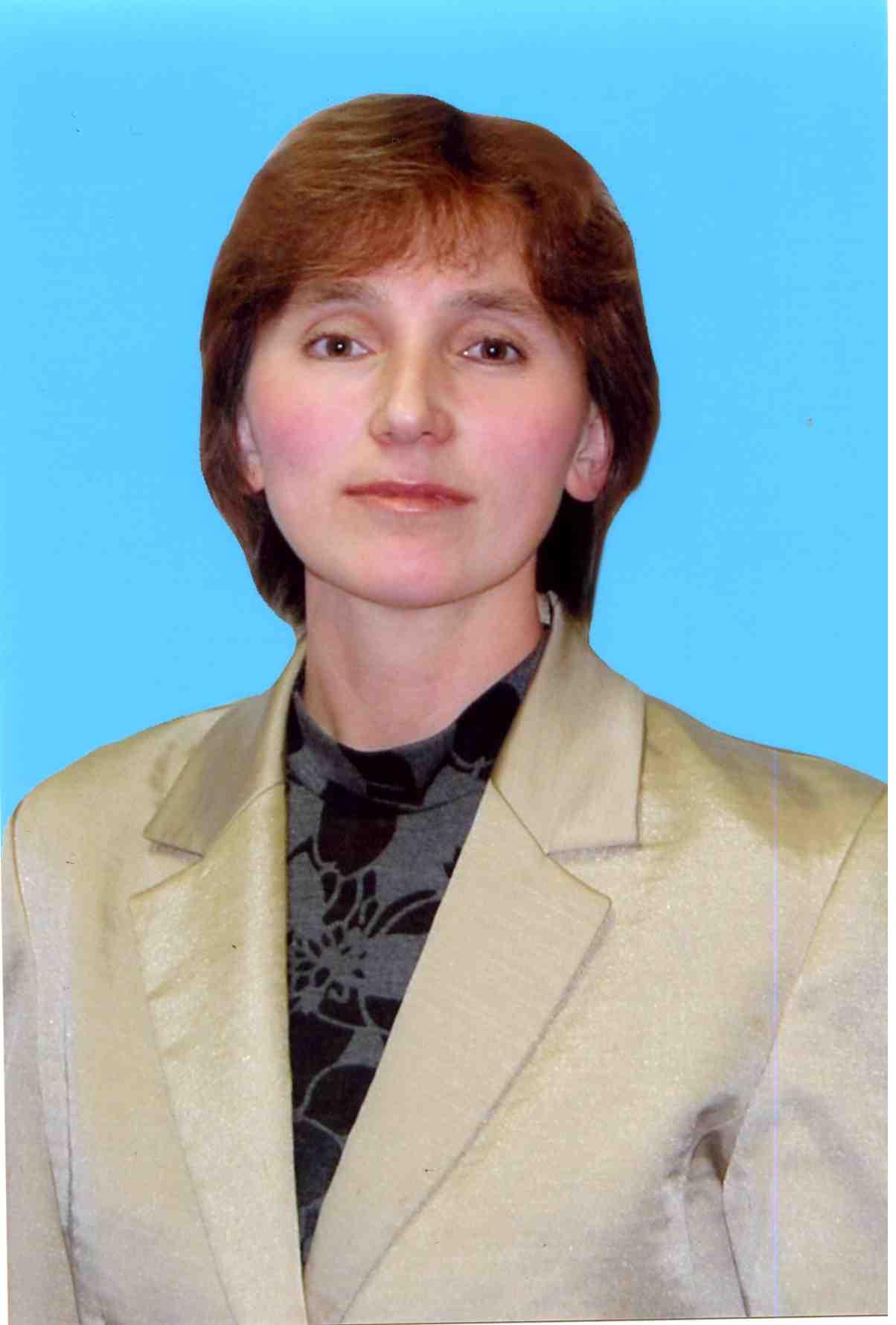 Морозова