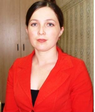 Герасимова
