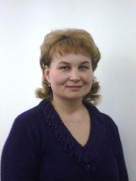 Кудрявцева